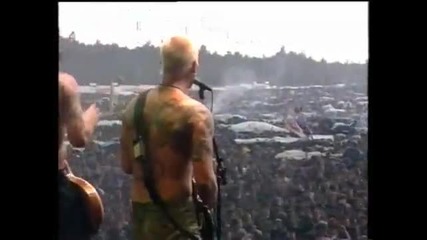 Biohazard - Pinkpop 1995 (hqdivx) 