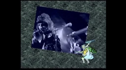 Uriah Heep - The Wizard Live In Usa 1972 