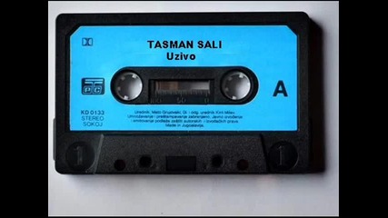 Tasman Sali - Cororo korkoro aciljum