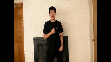 Jay Park - Cant take my eyes off you (cover) 