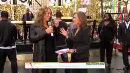 Mariah Carey - Obsessed 