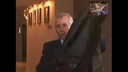 Сутиен в ръкава, Скрита камера