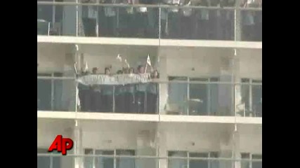 Най - големият пътнически кораб на света 