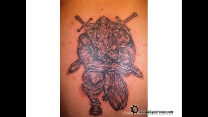 qki tatoo 2