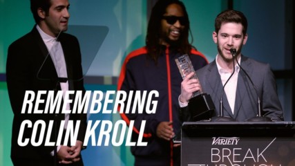 Colin Kroll dead at 34: Remembering his major accomplishments