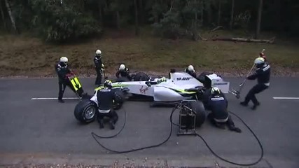 Formula 1 - Смях