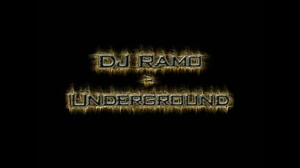 Dj Ramo - Underground