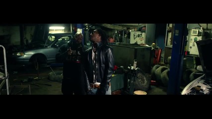 Trae Tha Truth ft. Young Thug - Slugs