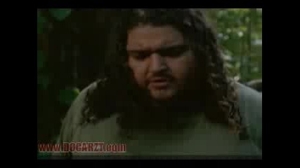 Lost - Season 4, Ep.12 Sneak Peek 6