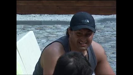Big Brother Family 04.04.2010 