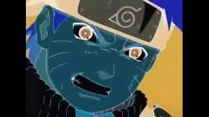Naruto - Just Like You
