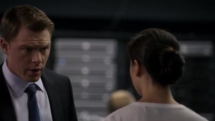 The Blacklist S02e01