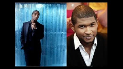Omarion And Usher - Icebox Remix