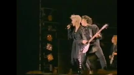 Roxette - Dance Away 