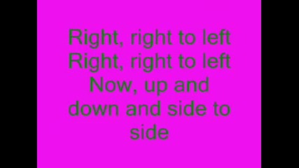 Alien Nation- Aaron Carter