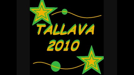 tallava 2010 - krasi