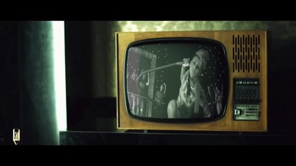 Nick Kamarera & Alinka - Get A life ( Mama Yette ) (2012, hq)