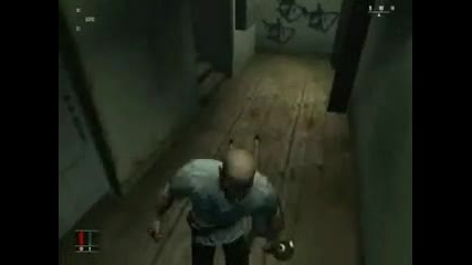 hitma blood money mission 5 silent assasin