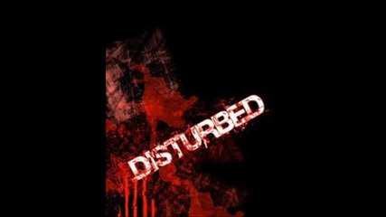 Disturbed - Guarded 