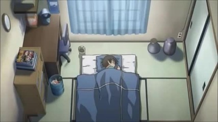 Rosario Vampire Episode 2 Hq