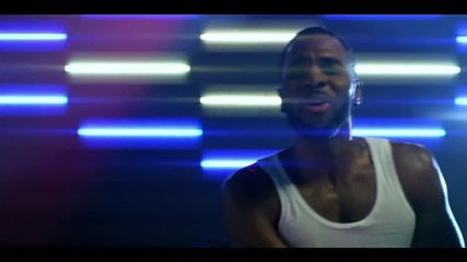 Jason Derulo the other side