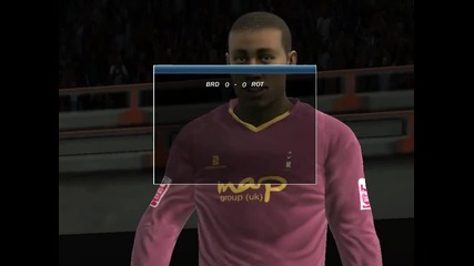 Fifa 10 | S.1 E.7