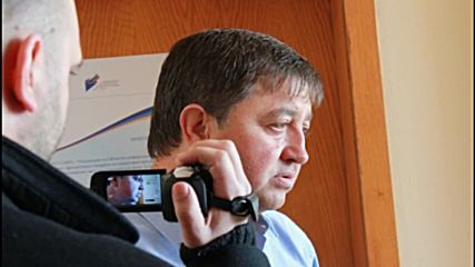 Ангел Палийски: Има идея стадионът да бъде частично отворен