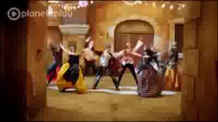 Цветелина Янева ft. Rida Al Abdullah - Брой ме