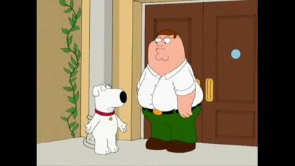 Family Guy - Axel F