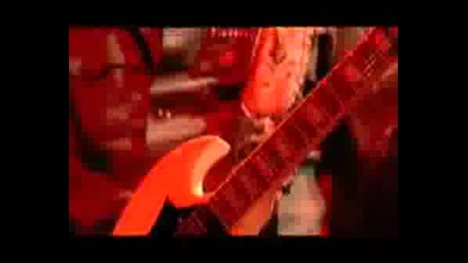 Him - Wings Of A Butterfly Live Rock Am Ring 2008