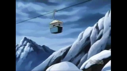 Freakazoid - 1x10 - In Arms Way 2 