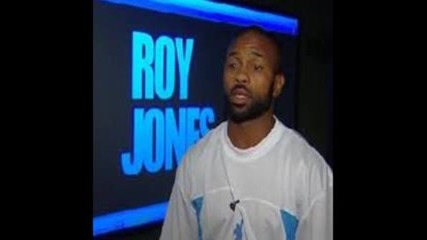 Roy Jones Cant Be Touche