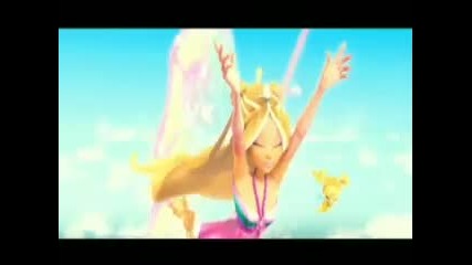 Winx - Fly - for flora89
