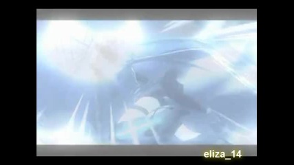 Allen x Lenalle ;; Sorrow