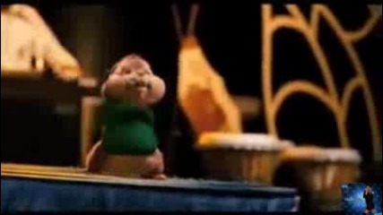 Луд Смях Chipmunks - Милионерче