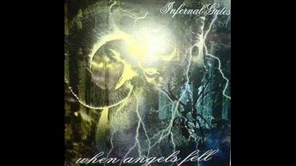 Infernal Gates - Before God