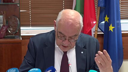 Иванов: Ще благодаря на Пеевски, ако реализира в НС избор на председател на КЕВР