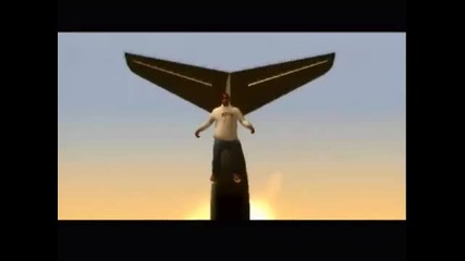 Gta San Andreas Trailer