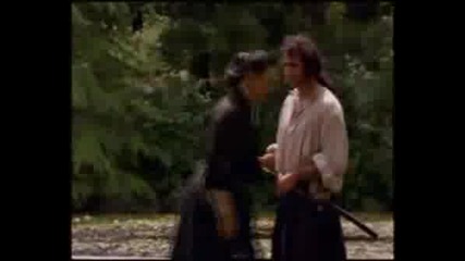 Highlander Samurai