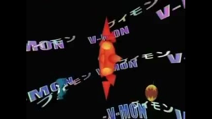 Digimon Adventure Season 2 Episode 10