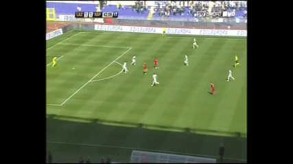 03.04.2010 Lazio – Napoli 1 - 1 