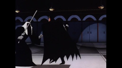 Batman - 109 - Judgment Day part2