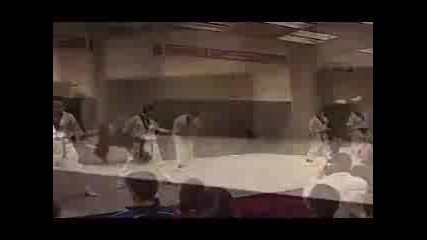 Team Ryouko - Tournament
