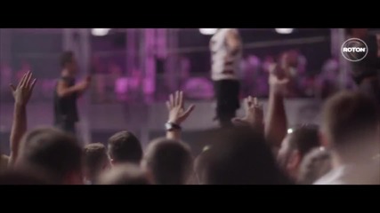 Chris Mayer _ Nick Kamarera feat. Raluka - Replay (official