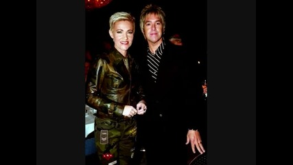 Roxette - Shadow Of A Doubt 