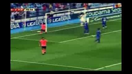 Lionel Messi [hq]