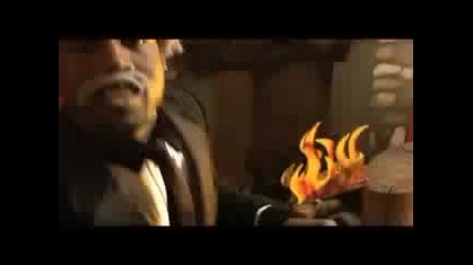 Kanye West Throw some D`s