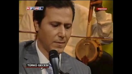 Sevcan Orhan - Acep Insan Miyim Sorarlar Beni 
