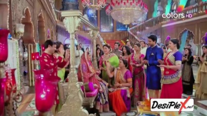 Dil Se Dil Tak - Епизод 2 Част 2 бг превод