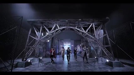 Beast ( b2st ) - 12 30